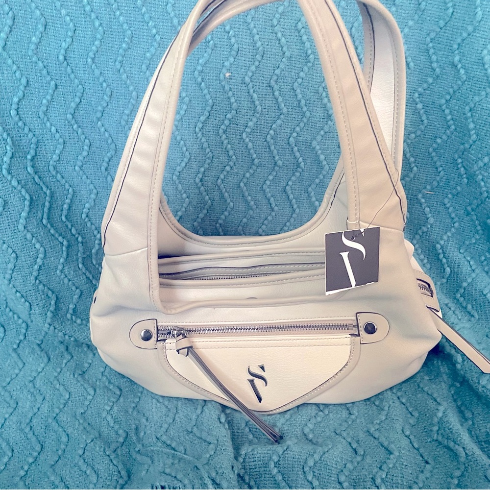 Simply Vera purse- powder blue